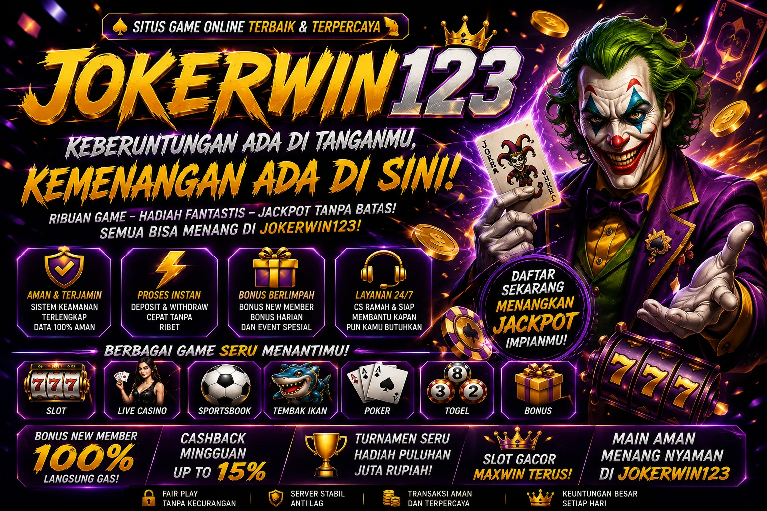 JOKERWIN123